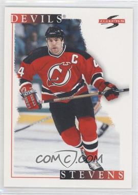 1995-96 Score - [Base] #160 - Scott Stevens