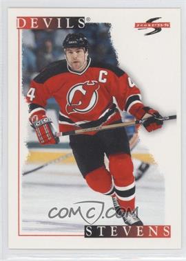 1995-96 Score - [Base] #160 - Scott Stevens