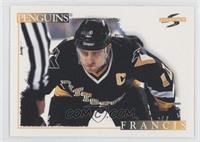 Ron Francis