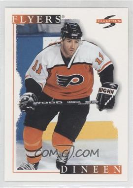 1995-96 Score - [Base] #277 - Kevin Dineen