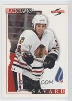 Denis Savard