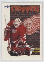 Mike Vernon