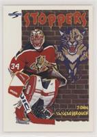 John Vanbiesbrouck