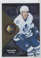 Mats Sundin