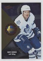 Mats Sundin