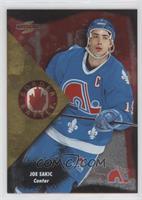 Joe Sakic [EX to NM]