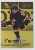 Pavel Bure