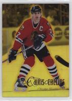 Chris Chelios [EX to NM]