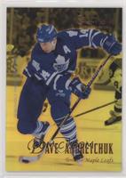 Dave Andreychuk