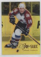 Joe Sakic