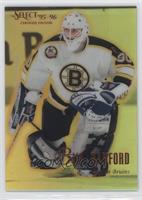 Bill Ranford