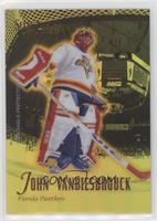 John Vanbiesbrouck [EX to NM]