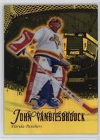 John Vanbiesbrouck