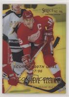 Steve Yzerman