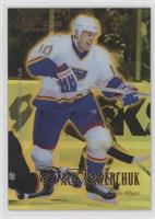 Dale Hawerchuk