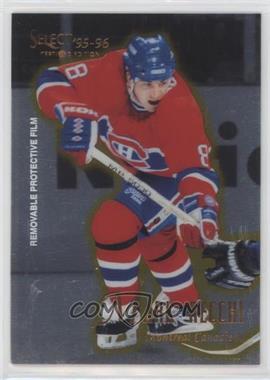 1995-96 Select Certified Edition - [Base] #10 - Mark Recchi [Good to VG‑EX]