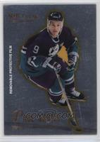 Paul Kariya (Sample) [EX to NM]