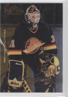 Corey Hirsch