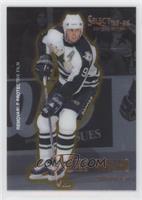 Mike Modano (Sample) [Good to VG‑EX]