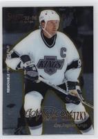 Wayne Gretzky [EX to NM]