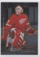 Mike Vernon