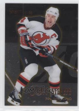 1995-96 Select Certified Edition - [Base] #66 - Scott Stevens