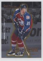 Peter Forsberg (Sample)