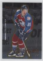 Peter Forsberg (Sample)