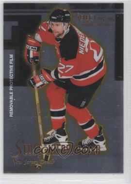 1995-96 Select Certified Edition - [Base] #70 - Scott Niedermayer