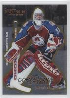 Patrick Roy