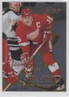 Steve Yzerman