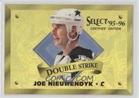 Joe Nieuwendyk #/903