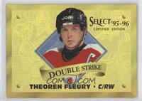 Theoren Fleury #/903