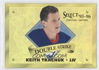 Keith Tkachuk #/903