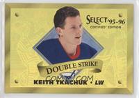 Keith Tkachuk #/903