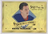 Keith Tkachuk #/903