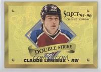 Claude Lemieux #/903