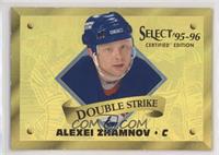 Alexei Zhamnov #/903