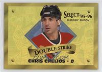 Chris Chelios #/903