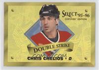 Chris Chelios #/903