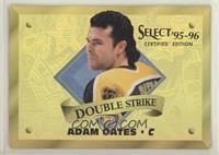 Adam Oates #/903