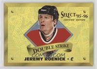 Jeremy Roenick #/903