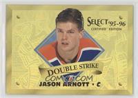 Jason Arnott #/903