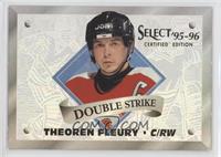 Theoren Fleury #/1,975