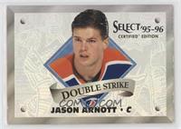 Jason Arnott #/1,975