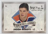 Jason Arnott #/1,975