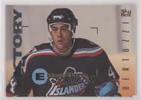 Todd Bertuzzi [EX to NM]