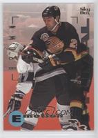 Jeff Brown (Uncorrected error: Josef Beranek on back)