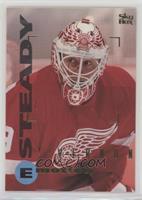 Mike Vernon