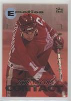 Steve Yzerman